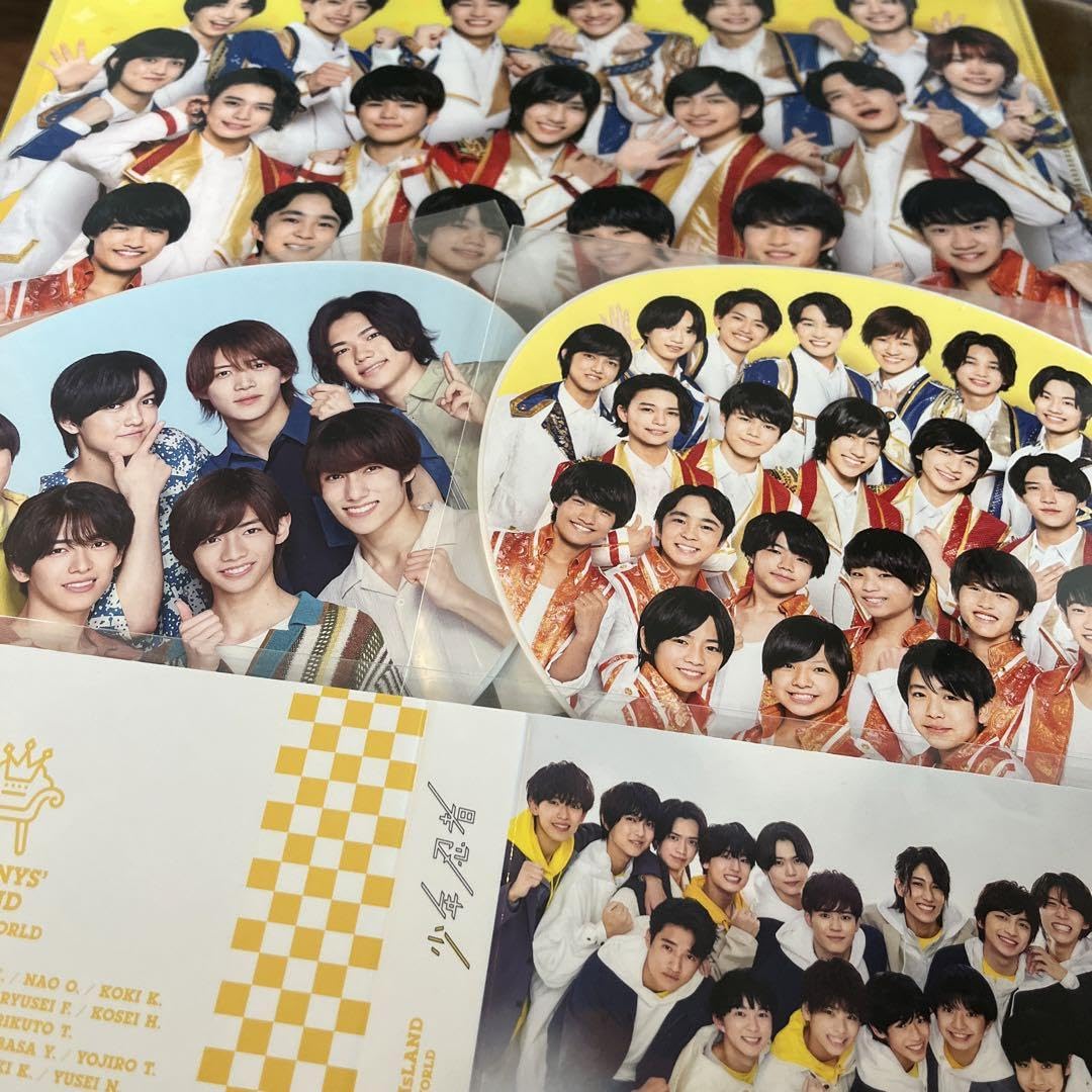 少年忍者 グッズセット