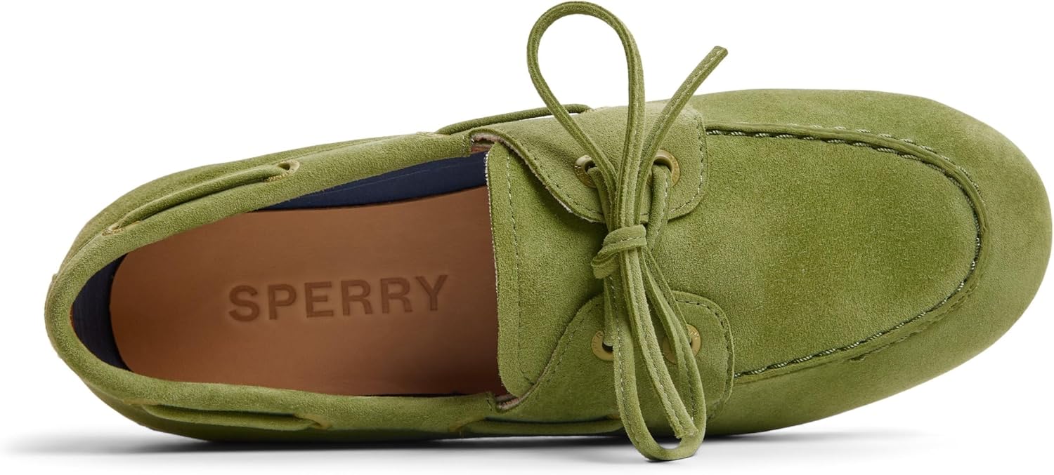 Sperry Womens Slim Boat