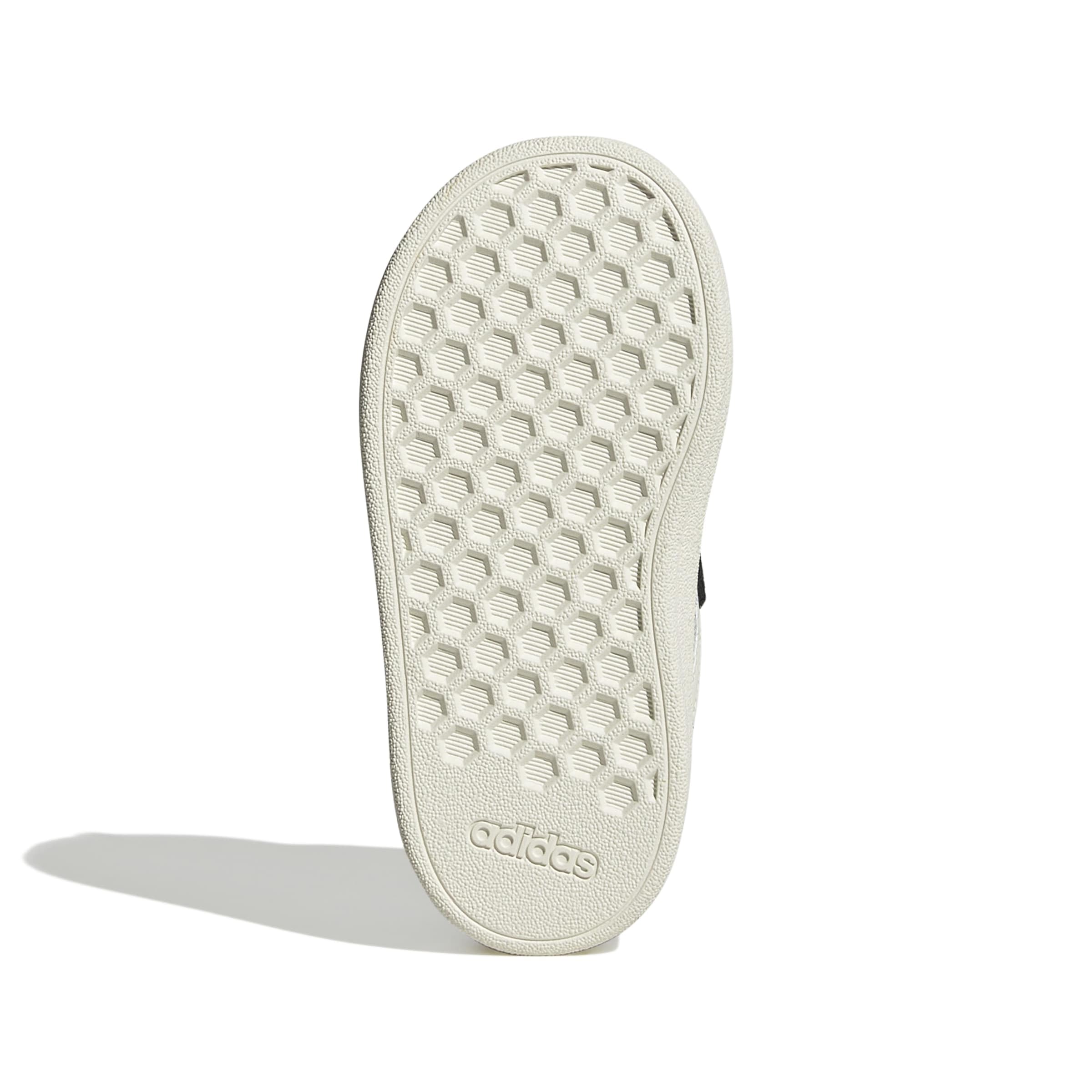 adidas Kids Grand Crt 00S Baby Trainers — view 7