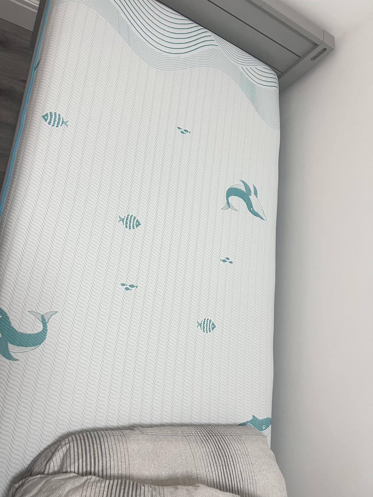 Customer photo