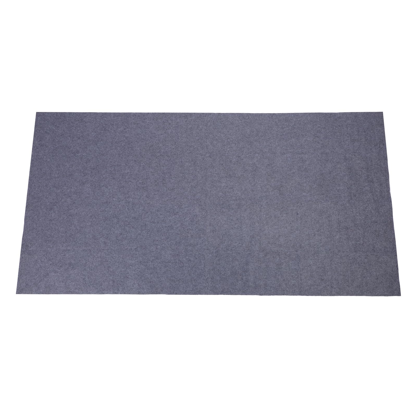 Tissu de support de tapis robuste et antidérapant en non-tissé premium format 2x3m