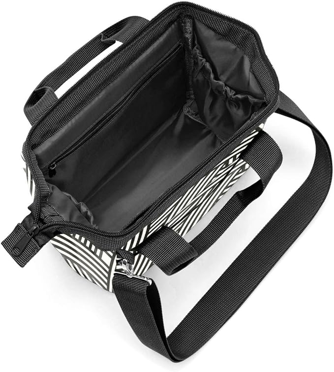 Reisenthel Bottlebag – Sac à Bouteilles 9 Emplacements – Pique-Nique & Vélo – Pliant & Pratique