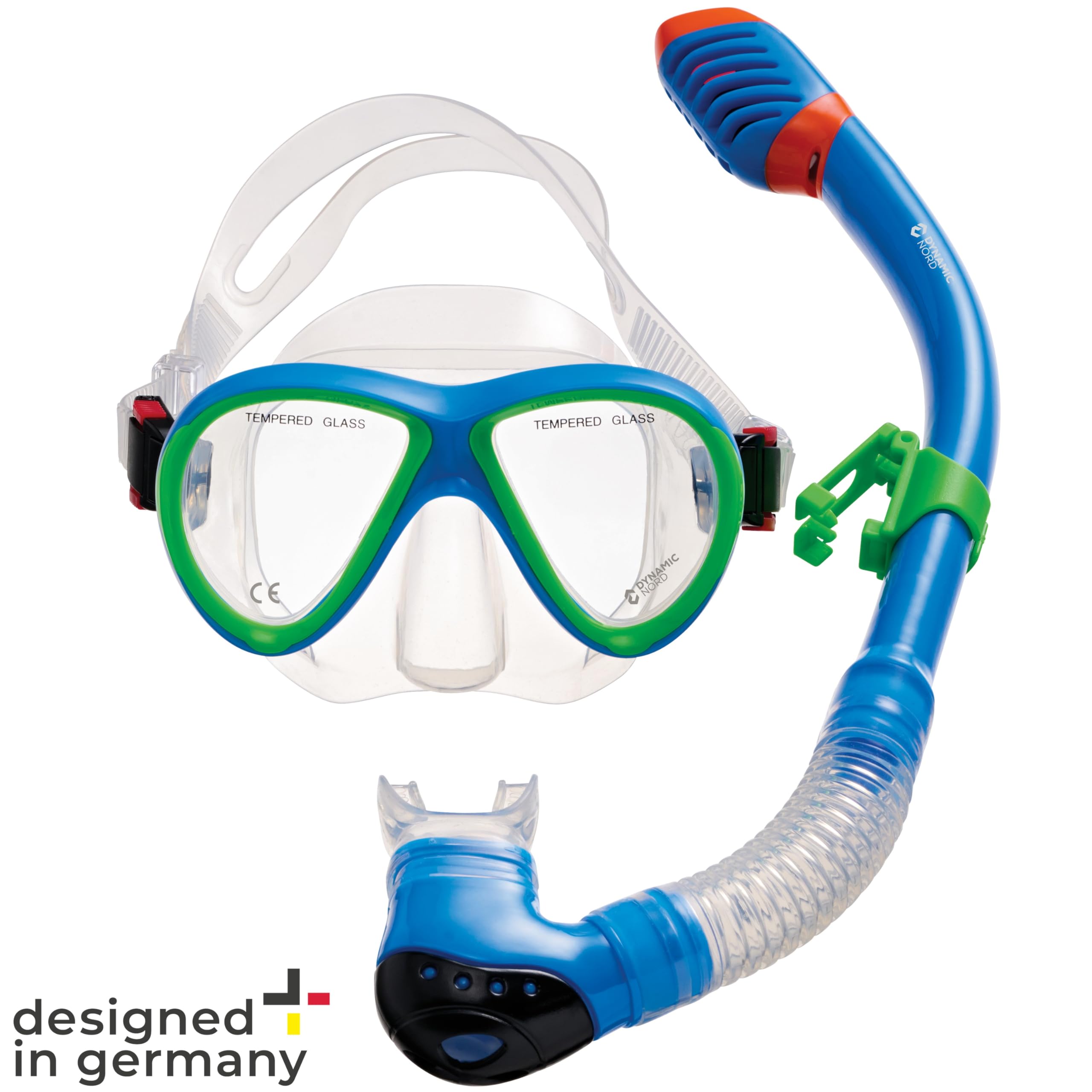 De 7 Beste Snorkelsets van 2025 Volgens Experts