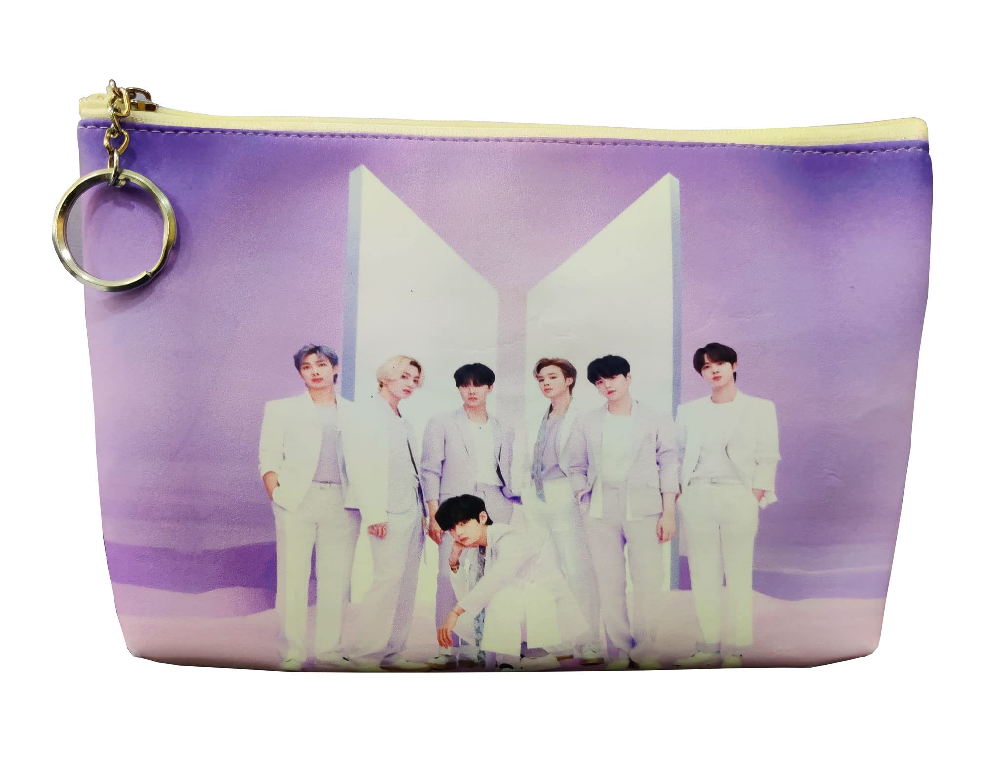 See full amazon price history chart for KOBBET® BTS Pencil Case Large Capacity Storage Bag Cosmetic Big Pouch for Girls BT-21 School Stationery Pencil Pouch for Kids 1pcs Travel Pouch for Kids Girls Zipper Closer Waterproof Pouch (BTS) KOBBET® BTS Pencil Case Large Capacity Storage Bag Cosmetic Big Pouch for Girls BT-21 School Stationery Pencil Pouch for Kids 1pcs Travel Pouch for Kids Girls Zipper Closer Waterproof Pouch (BTS) (B0BJKWK4TM) Amazon Price History, Amazon Price Tracker