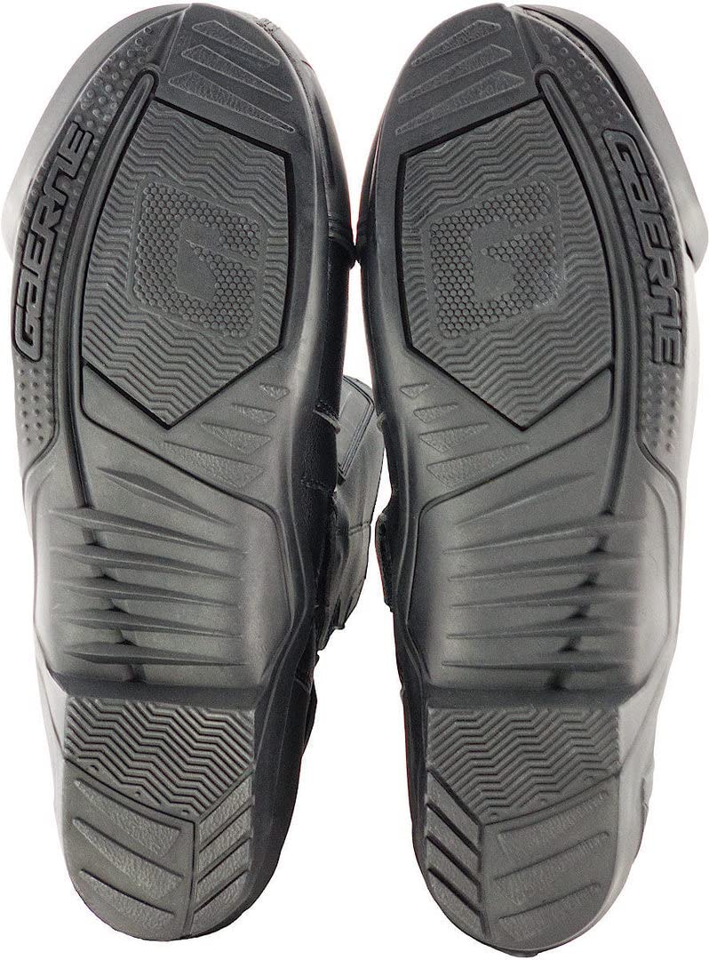 Gaerne GRT Buty motocyklowe, czarny, 46