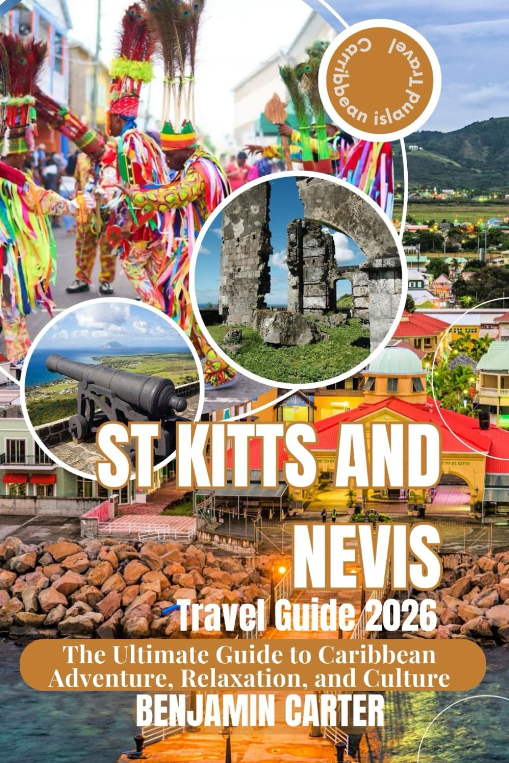 St Kitts and Nevis travel guide 2026: The Ultimate Guide to Caribbean Adventure, Relaxation, and Culture