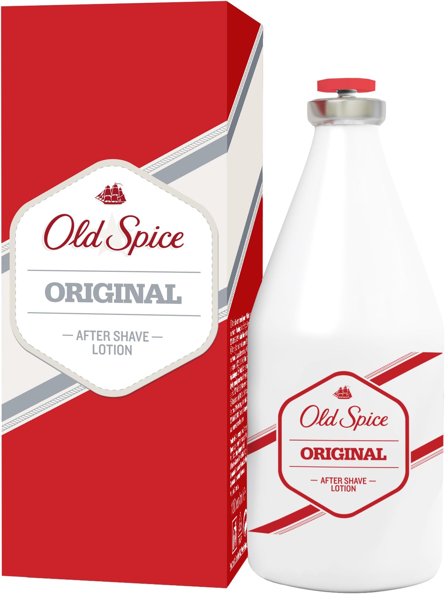 Old Spice Original After Shave for Men 150 ml