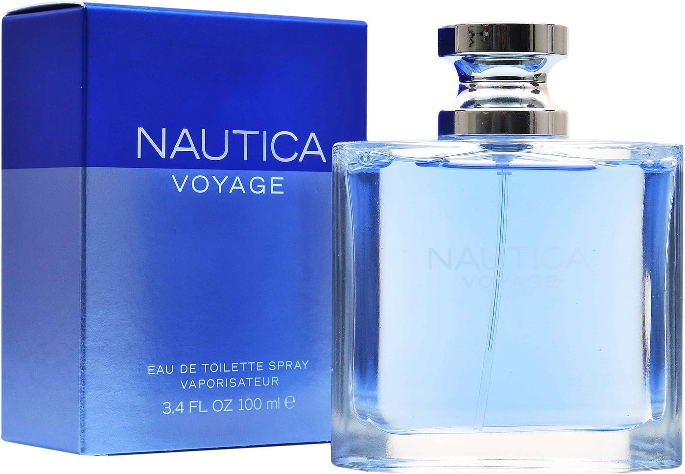 Nautica Nautica Voyage Parfum Nautica Nautica Voyage Parfum