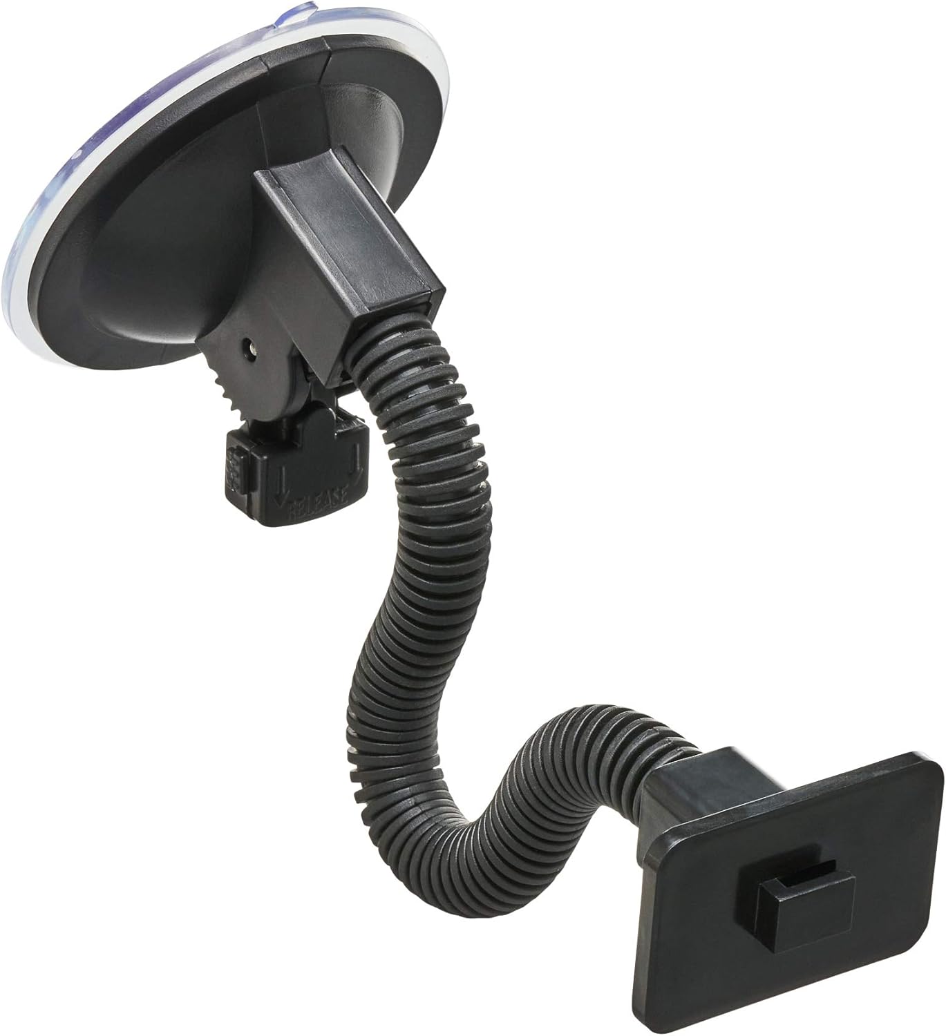 Bully Dog – 40400-102 – T-Slot Windshield Mount for GT and Watchdog Models