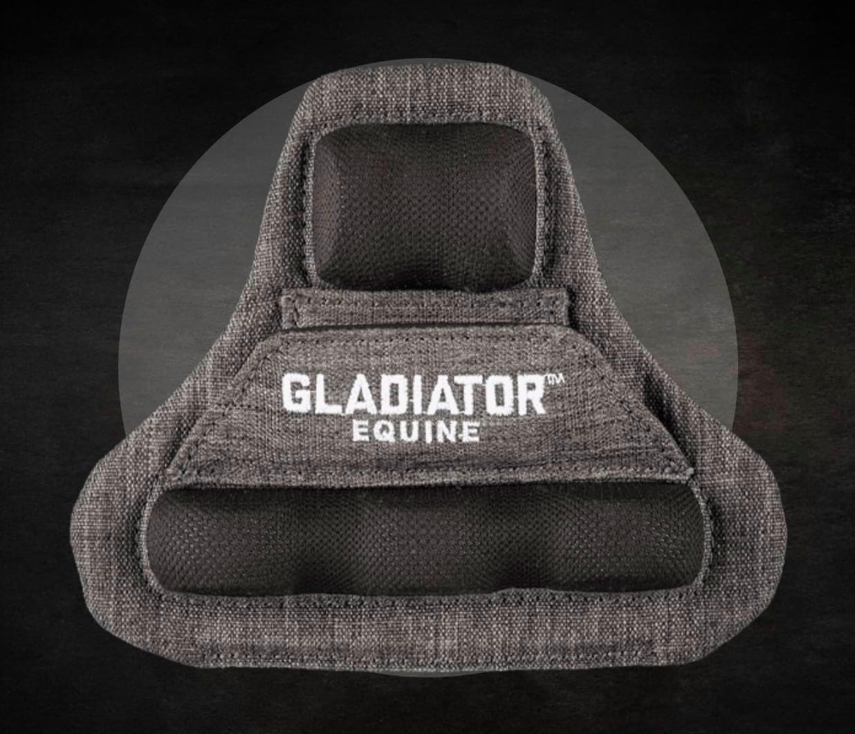 Plughz Gladiator Equine Reign Ease®