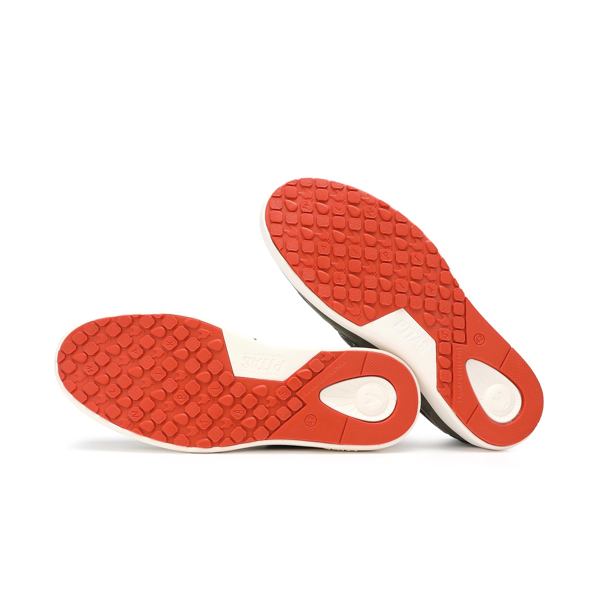 WALK IN PITAS Maui Mocasín plano Hombre