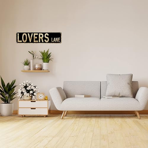 Miniatura 4 de UH-60 UH60 Black Hawk Airforce Pilot Decoración de pared de metal letrero de calle Tamaño 4 x 16 pulgadas