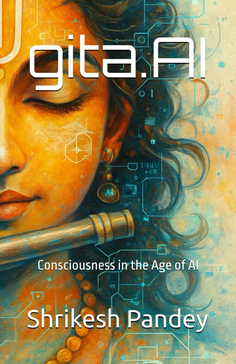 gita.AI: Consciousness in the Age of AI