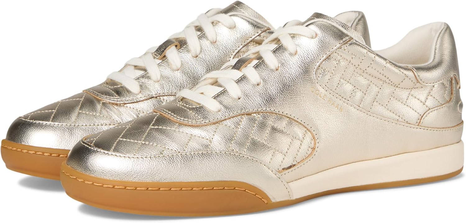 Cole Haan Womens Grandpro Jazlyn Sneakers