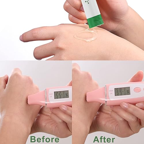 Miniatura 6 de Máscara facial reafirmante de colágeno coreano para dormir (40 unidades), mascarilla hidratante antienvejecimiento sin lavado para mujeres, piel