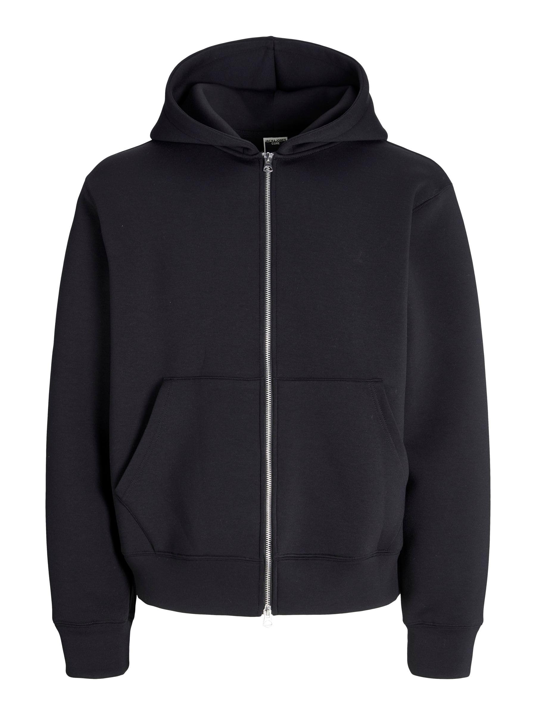JACK & JONES Male Kapuzenjacke Kapuzenjacke