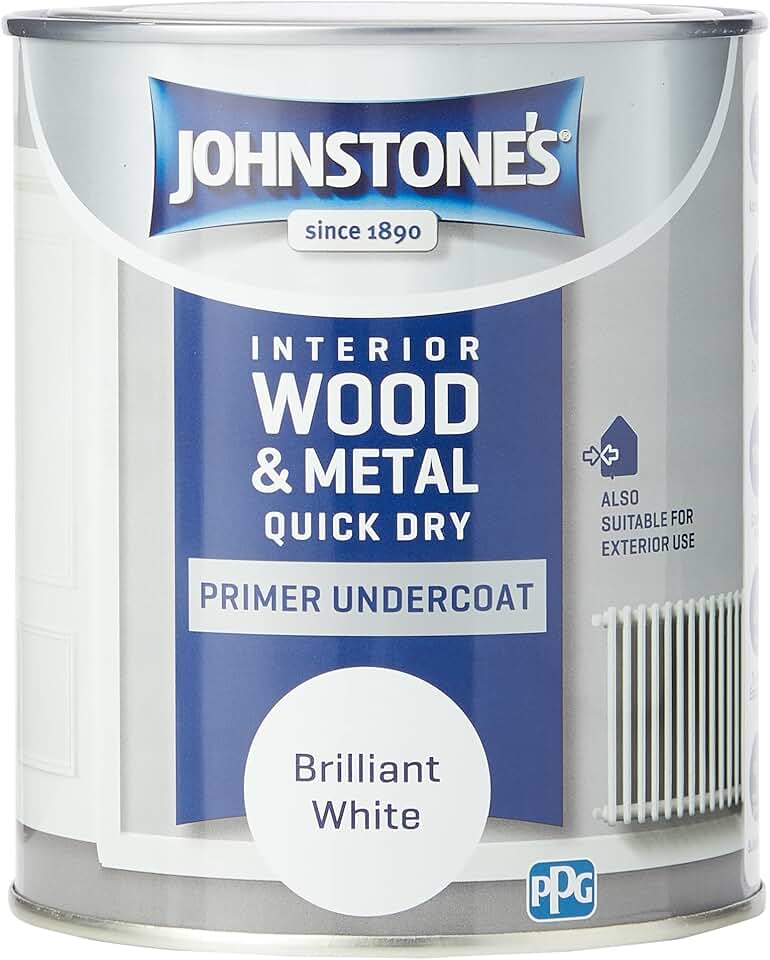 Amazon.co.uk primer paint