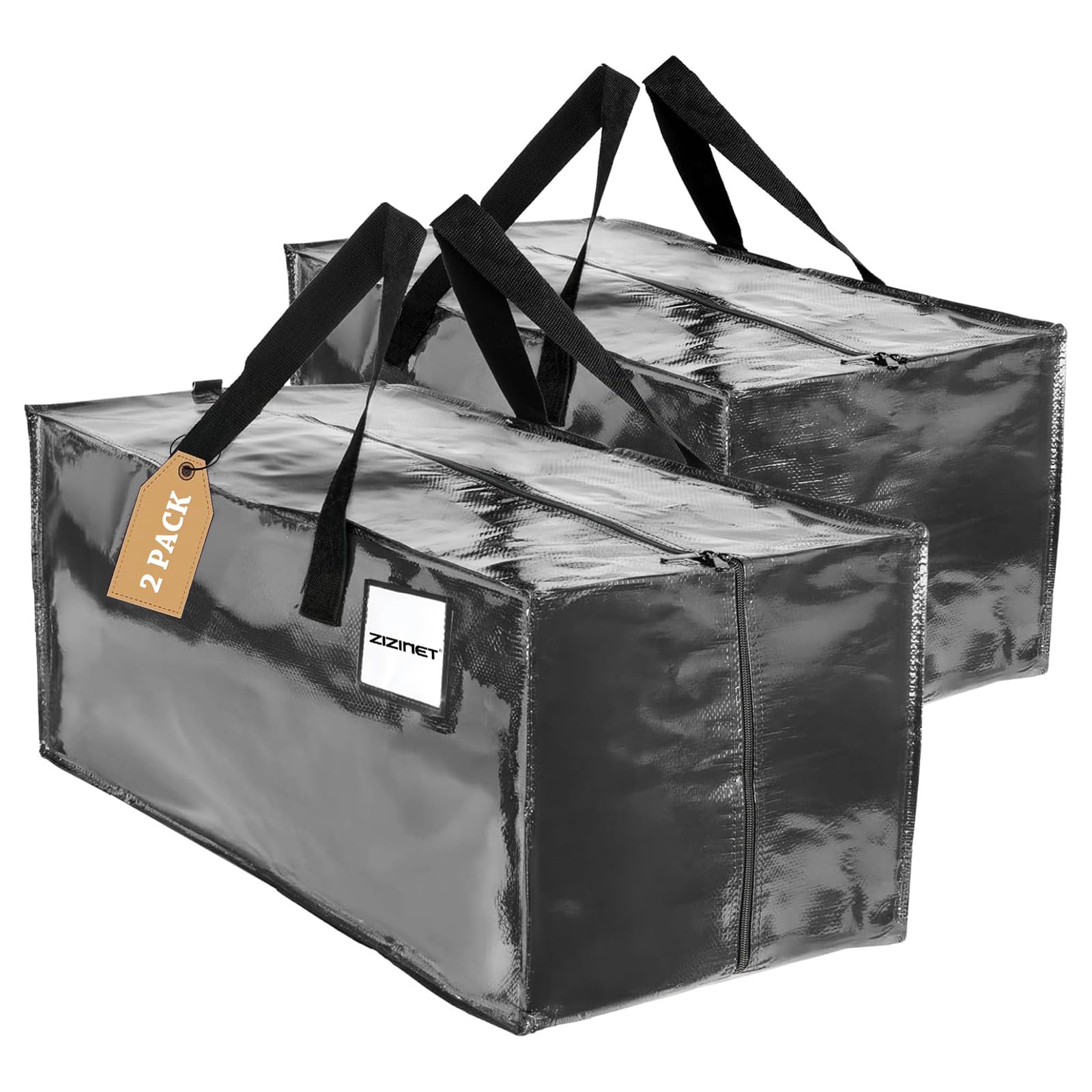 Bolsas de mudanza extra grandes para transportar ropa pesada sin romper cajas con mochilas de 90 L