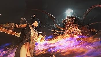 Amazon.co.jp: 明末:ウツロノハネ -PS5 【Amazon.co.jp限定特典