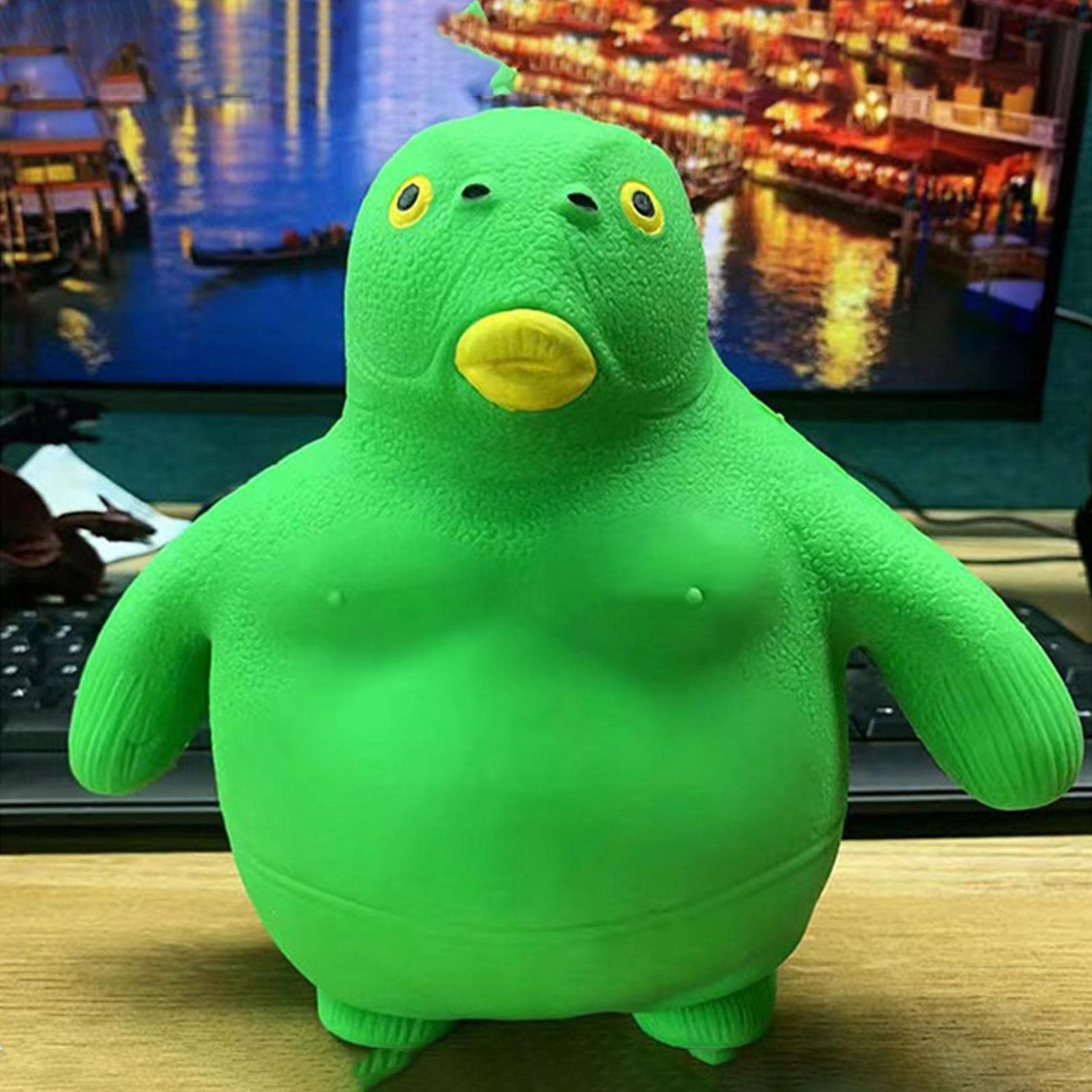 スクイーズ まとめ売り ブルーム ぷに丸 silly kiibru 激レア有り