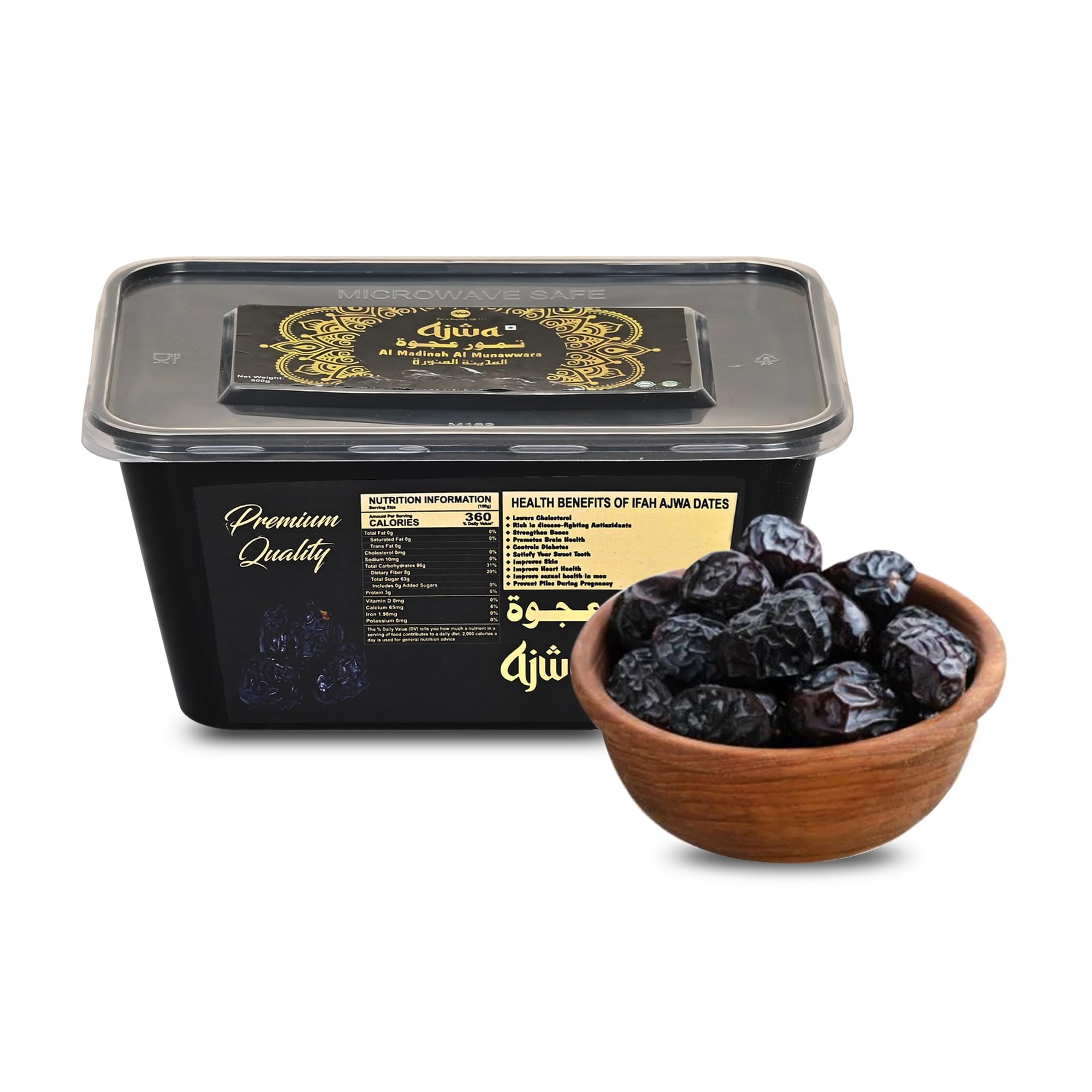 See full amazon price history chart for Ifah Ajwa Al Madinah Al Munawwara Fresh Dates - 500 Gm (Original Madina Dates) Ifah Ajwa Al Madinah Al Munawwara Fresh Dates - 500 Gm (Original Madina Dates) (B0917BRVJ3) Amazon Price History, Amazon Price Tracker