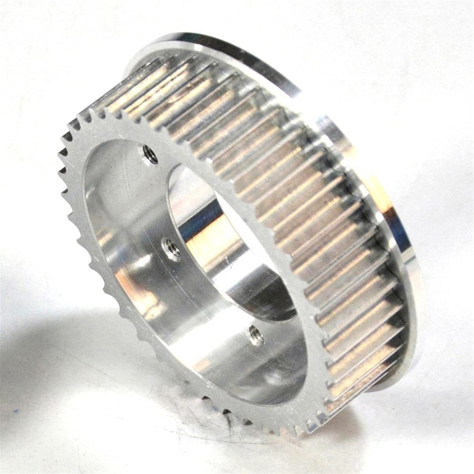 Poulie 5m 40 dents alésage 30mm contre le glissement de courroie de 15 mm