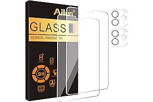 Ailun Screen Protector for iPad Pro 11 inch, 4th/3rd/2nd Generation, 2 Pack...