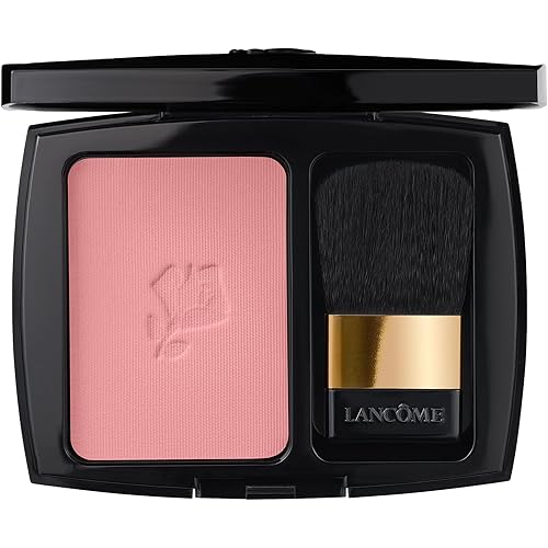 Lancôme Blush Subtil Blush - Oil-Free Silky Makeup Powder - Long-Wear Face Blush