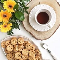 Vista 4 de Mulino Bianco Paquete de 3 galletas de crema de avellana