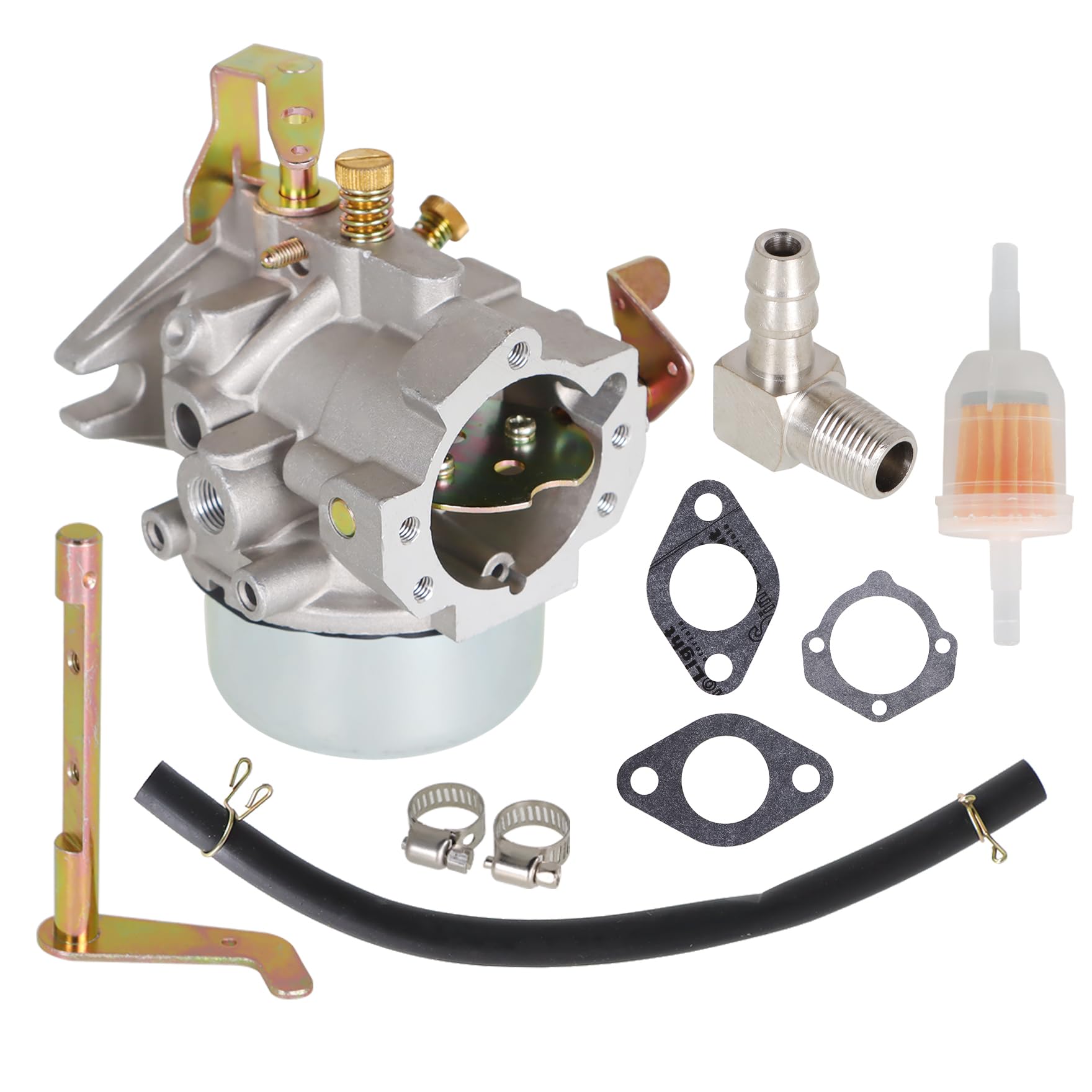 Carburetor 47 853 23-S Replacement for WHG 52 Kohler K241 K301 M10