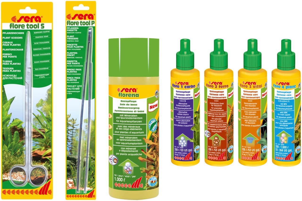 Kit de Scaper sera Scaper Cube Accessoires matériel pour aquascaping