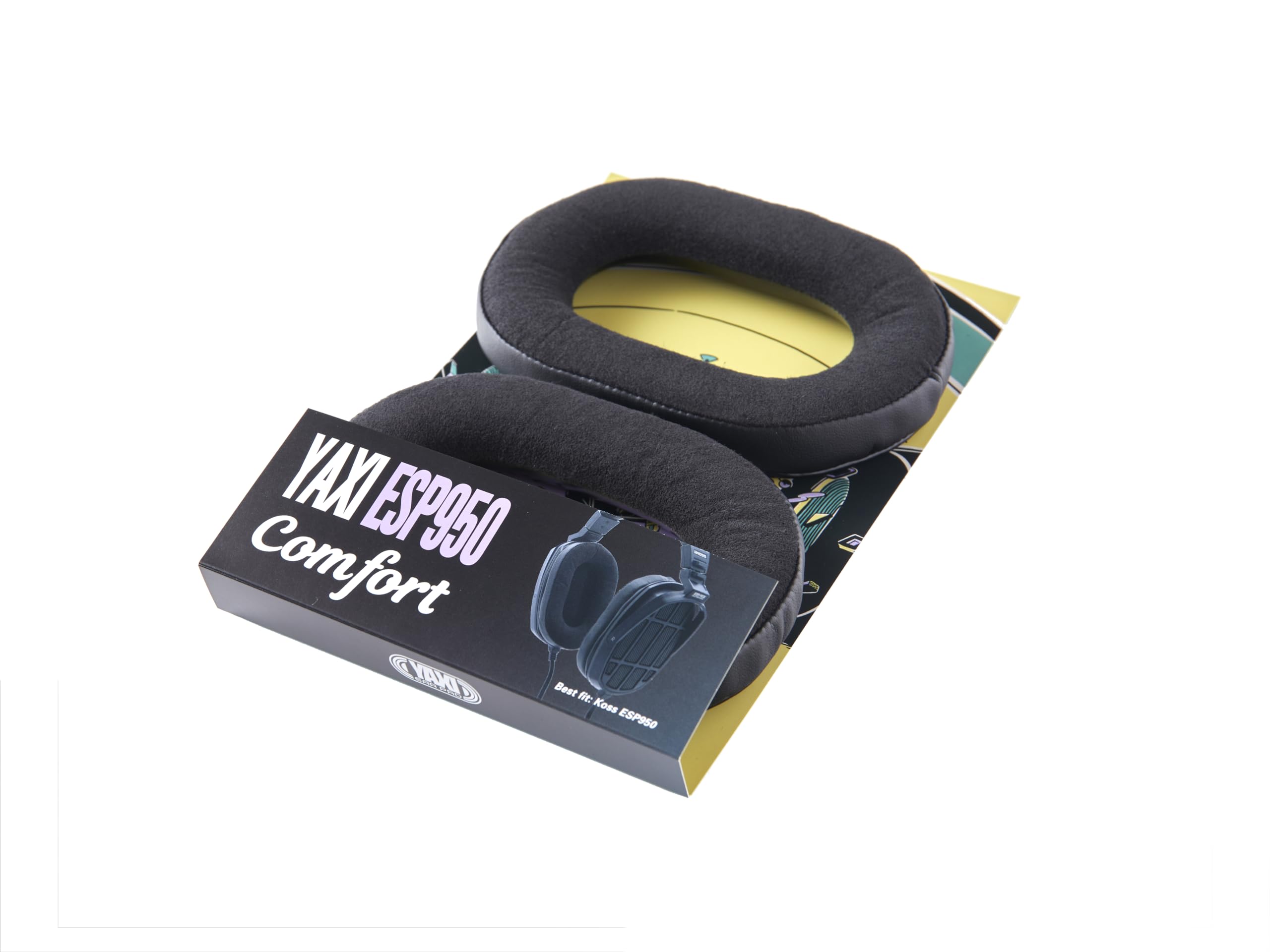 YAXI ESP950 Comfort earpads