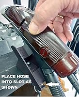 Vista 1 de Accesorio para aspiradora Clipper Oster 76 / A5 y accesorios - Clippers no incluidos