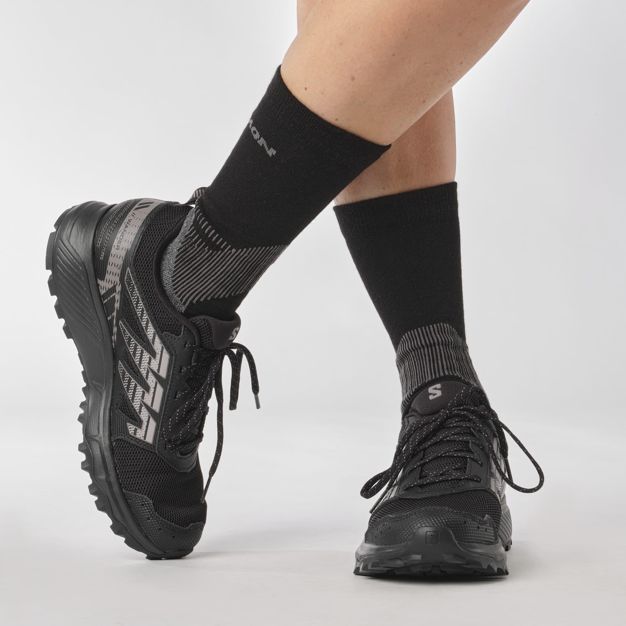 Salomon Wander Zapatillas de Trail runningMujer