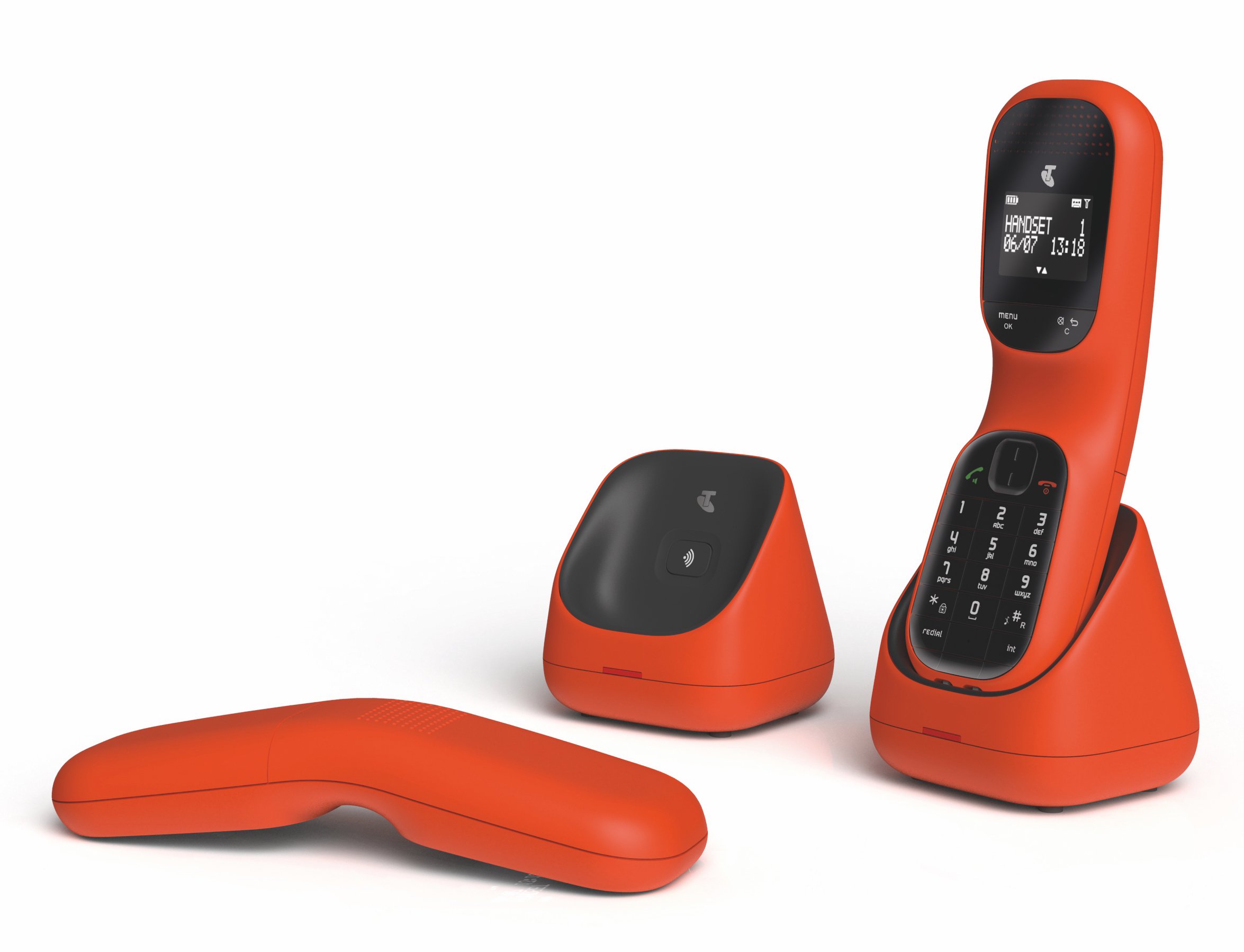 telstra home phone essential