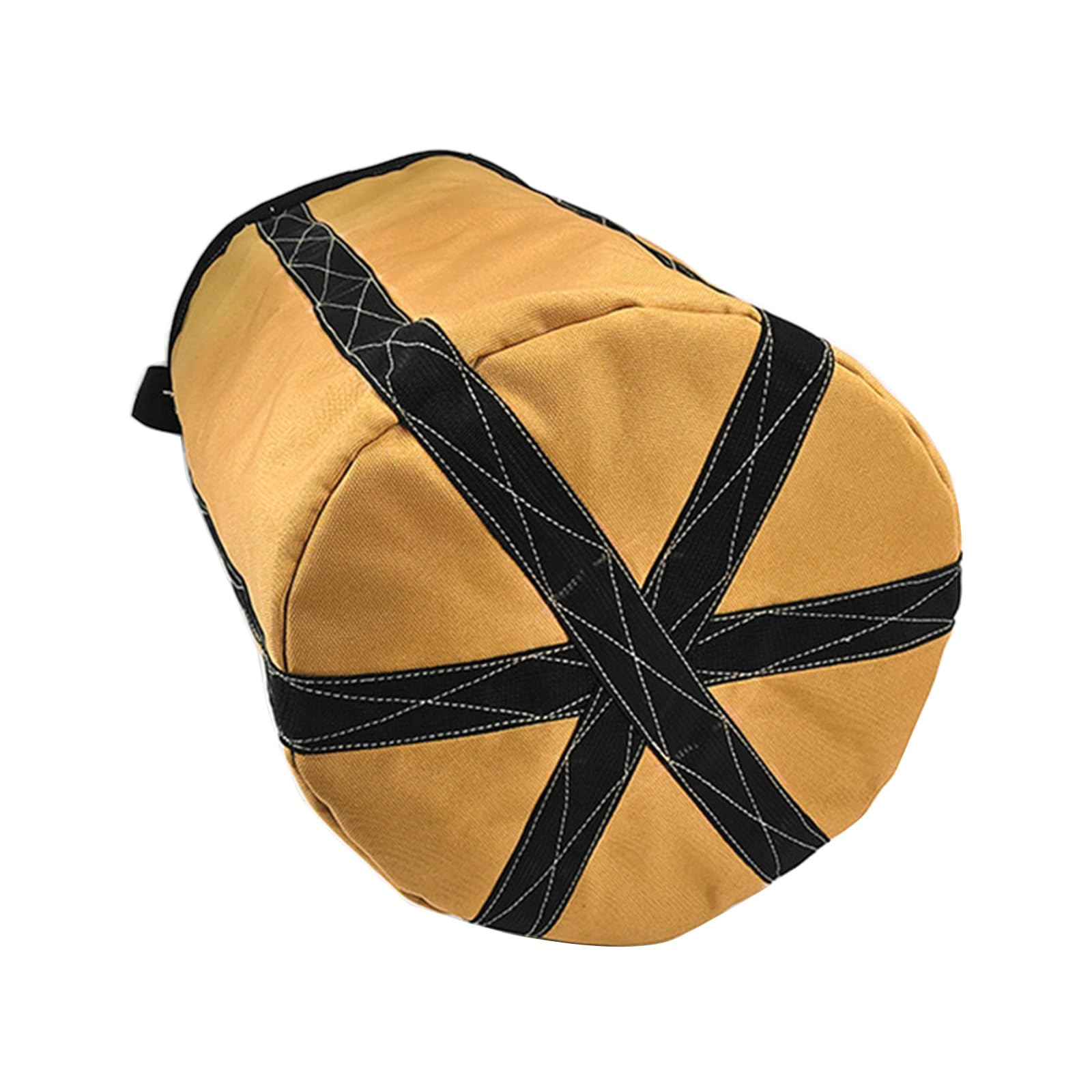Waterproof Tool Bag for Electricians and Iron Workers Tool Storage Bag Bucket Linemen Bag Tool Organisers Easy to Use
