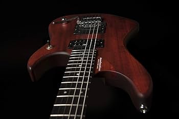 ギター Washburn N61 Amazon.com: Washburn 6 String Solid-Body Electric Guitar