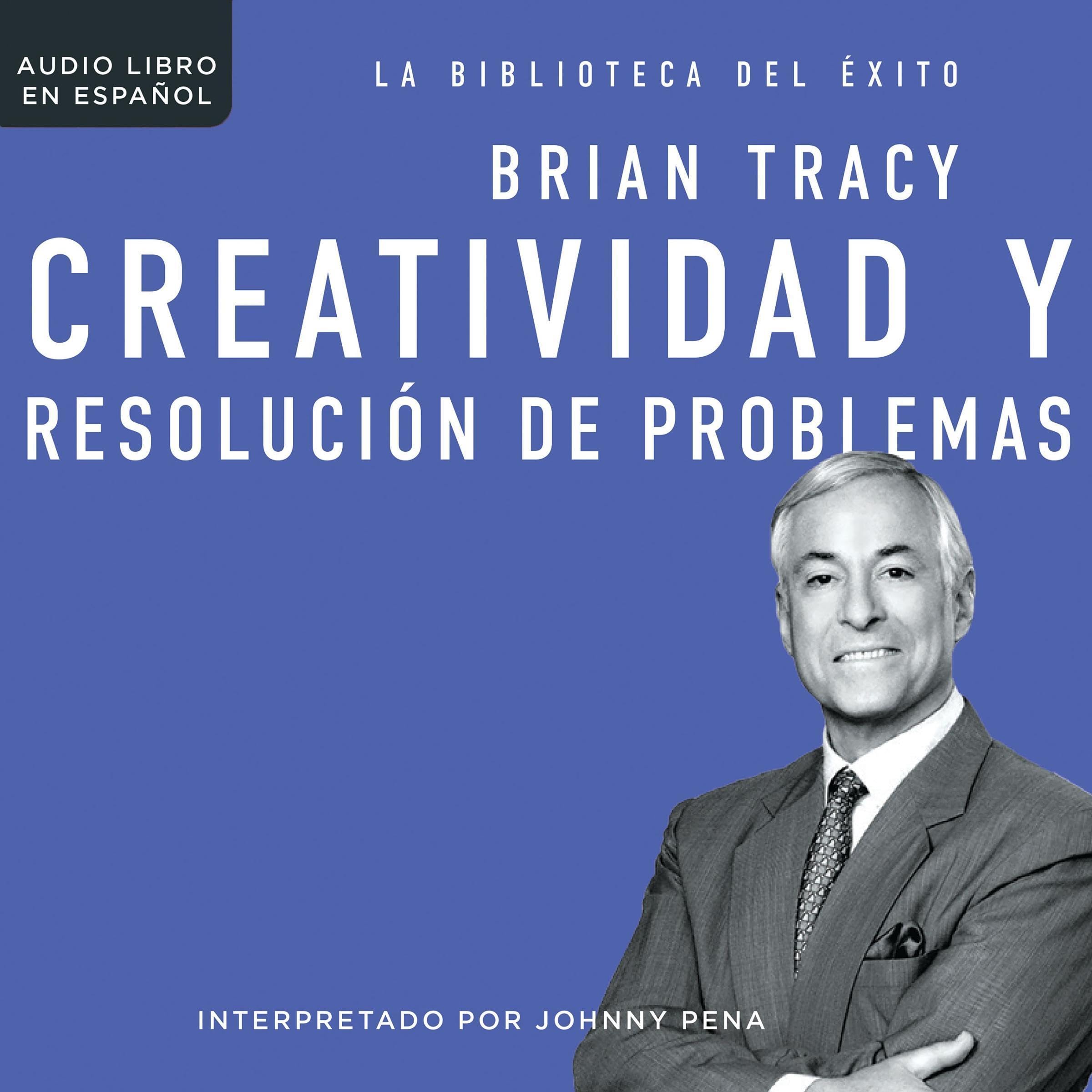 Cover art for Creatividad y resolución de problemas