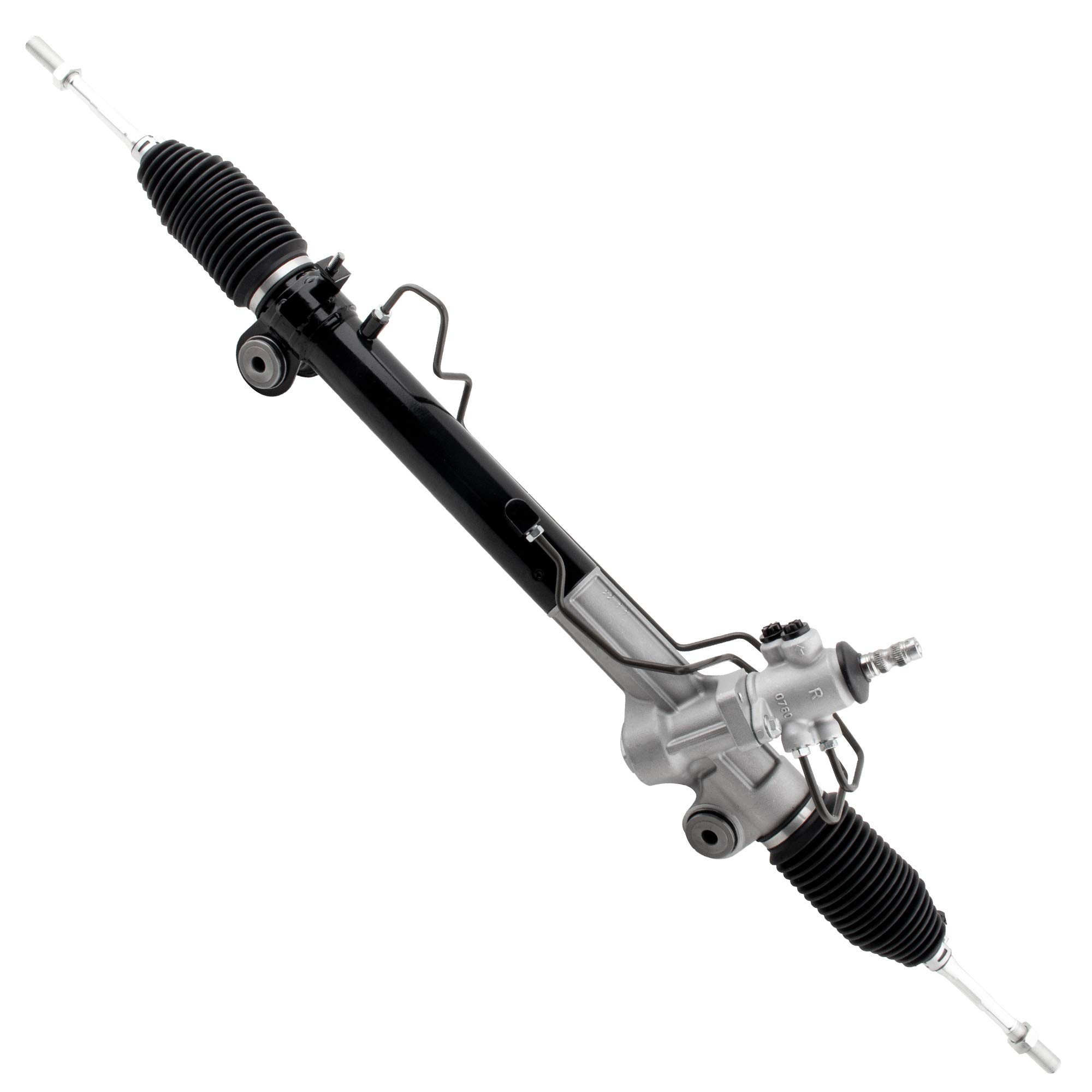 Amazon.com: MYSMOT 26-2617 Power Steering Rack & Pinion