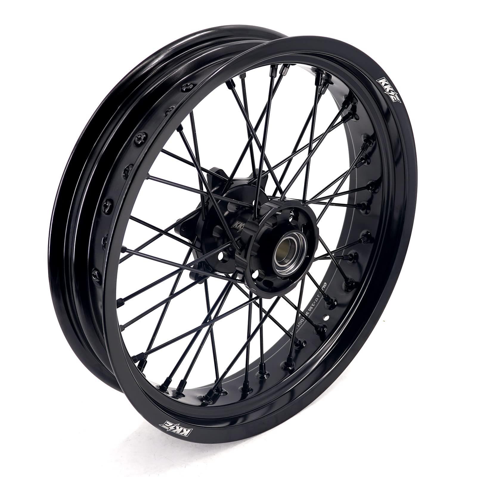 Amazon.co.jp: KKE 3.5/4.25 x 17インチ KTM EXC/EXC-F/EXC-W/XC-W SX