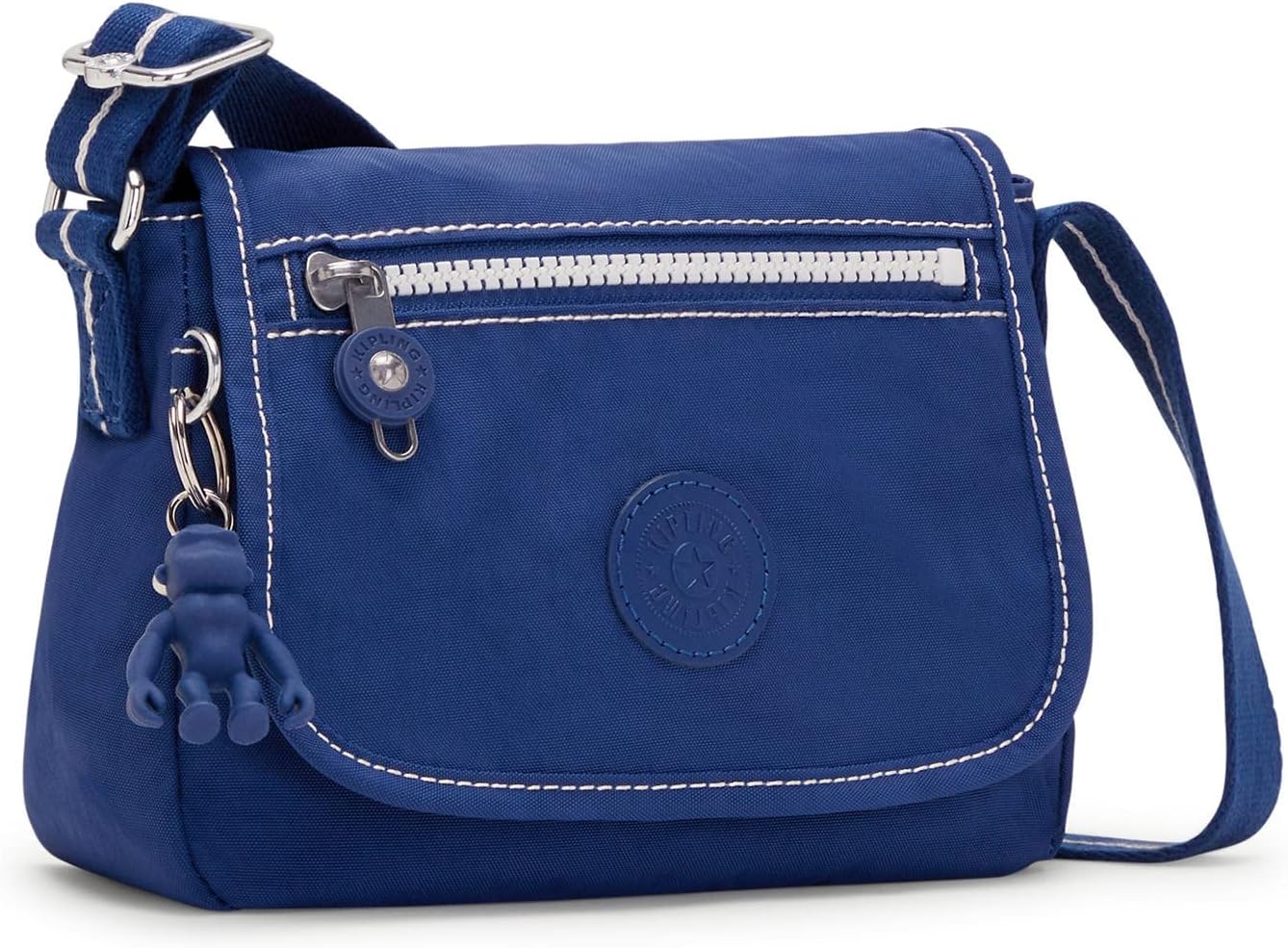 Kipling Sabian Crossbody Mini Bag - Image 3