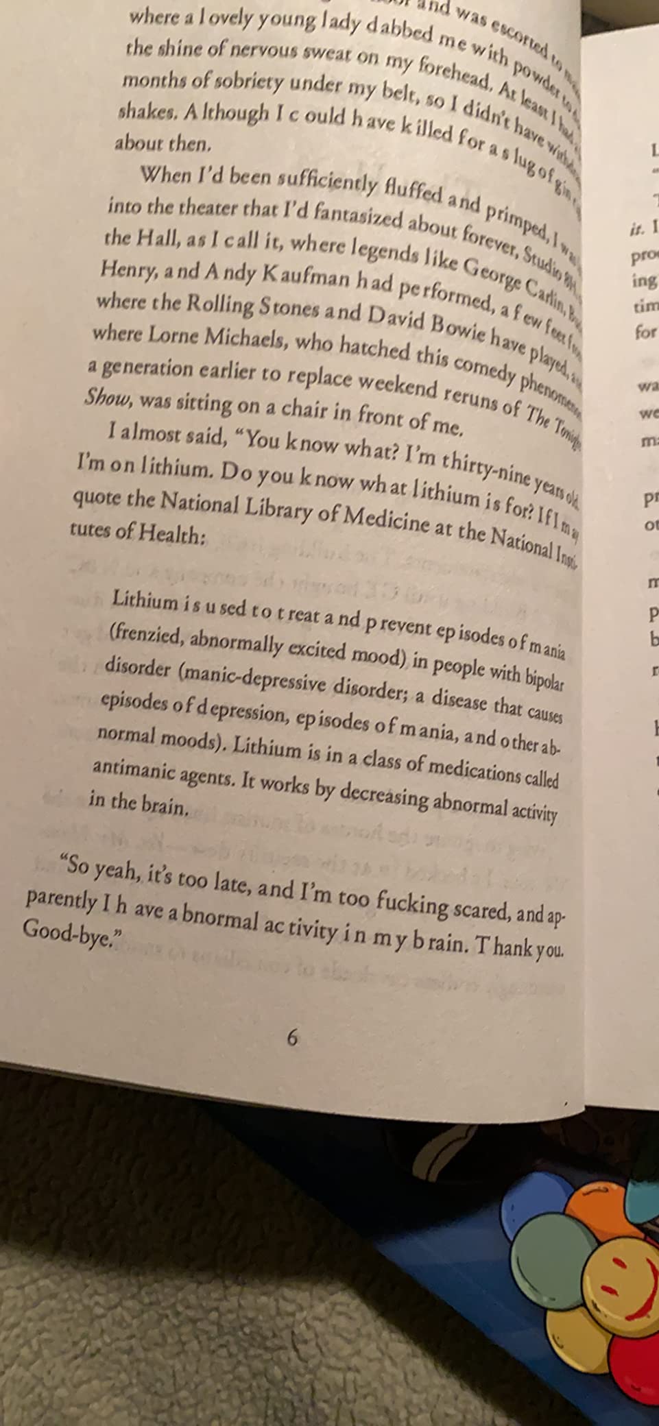 Printers mistake made this hard to read.