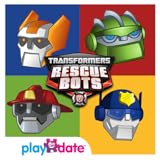 PlayDate Digital Inc.