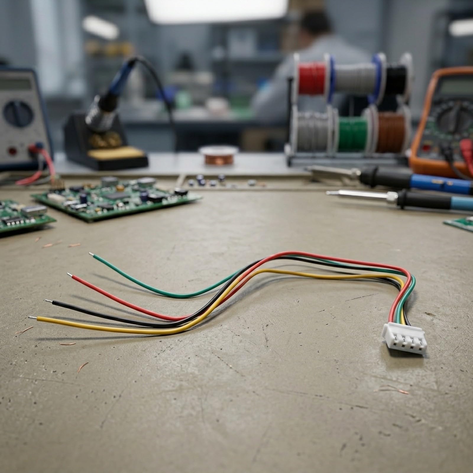 WT901C-232/TTL Unité de mesure inertielle avec 9 axes MPU6050
