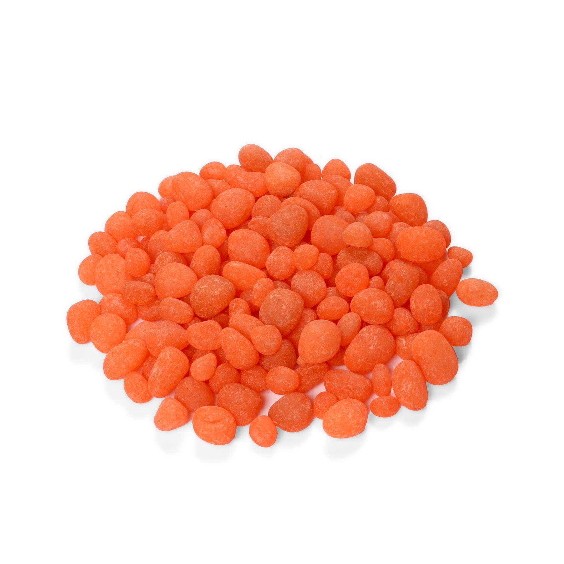 Stonestories Carrot Orange Candy Polished Decorative, Garden, Landscaping, Aquarium and Home Decor Pebbles Stones -15 Kg (Small 10-25 MM) (B07W585RRX) Amazon Price History, Amazon Price Tracker