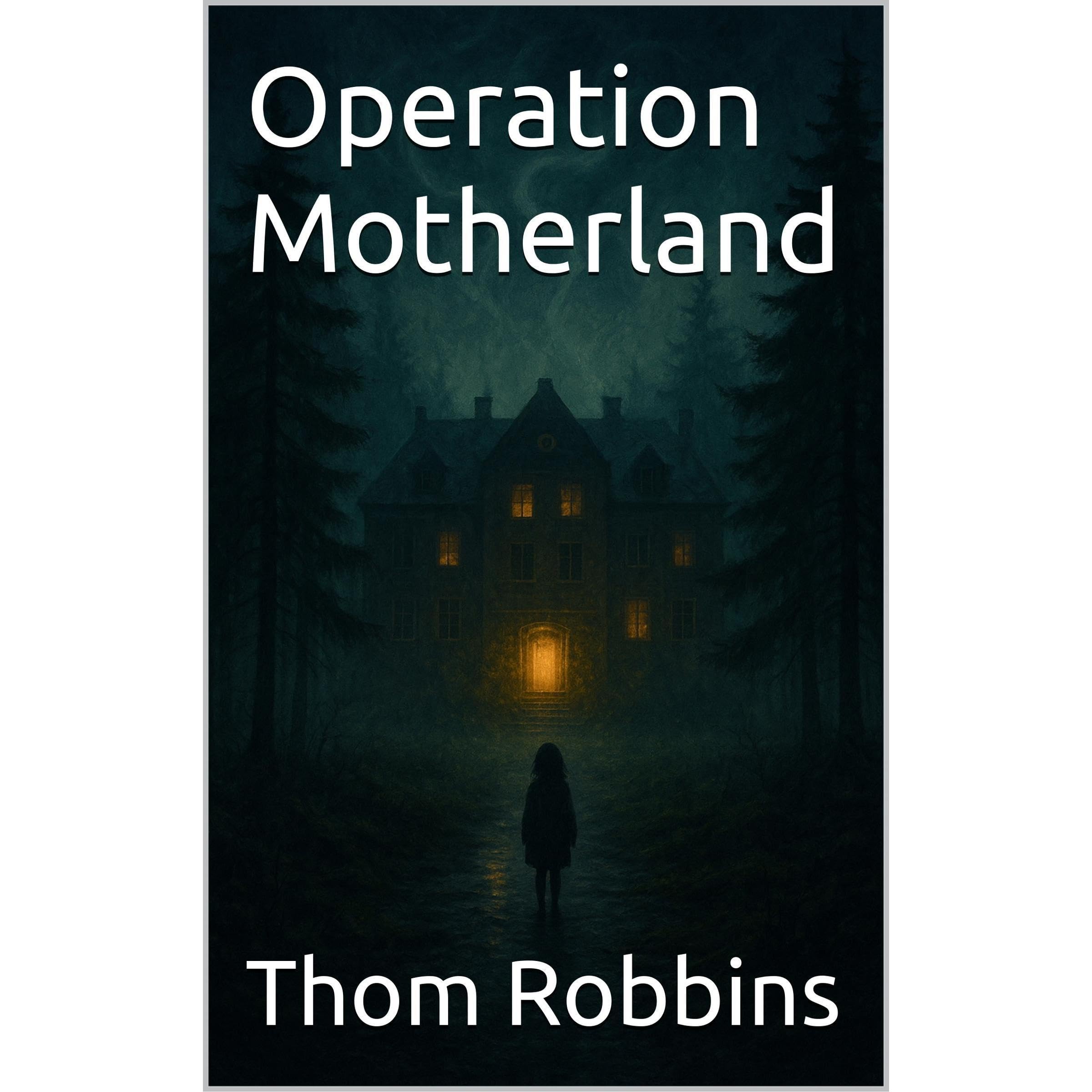 Operation Motherland