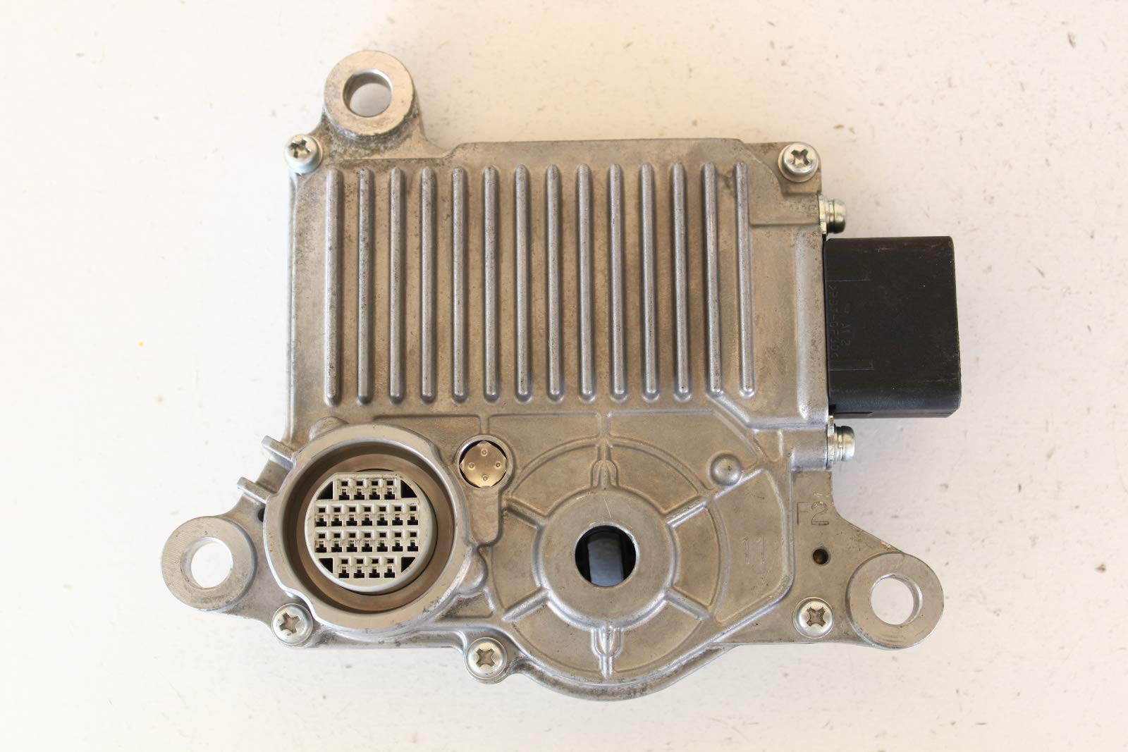 Mazda AW3A-18-9E1F Auto Trans Control Unit : Amazon.sg: Automotive