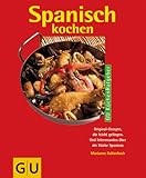  Spanisch kochen