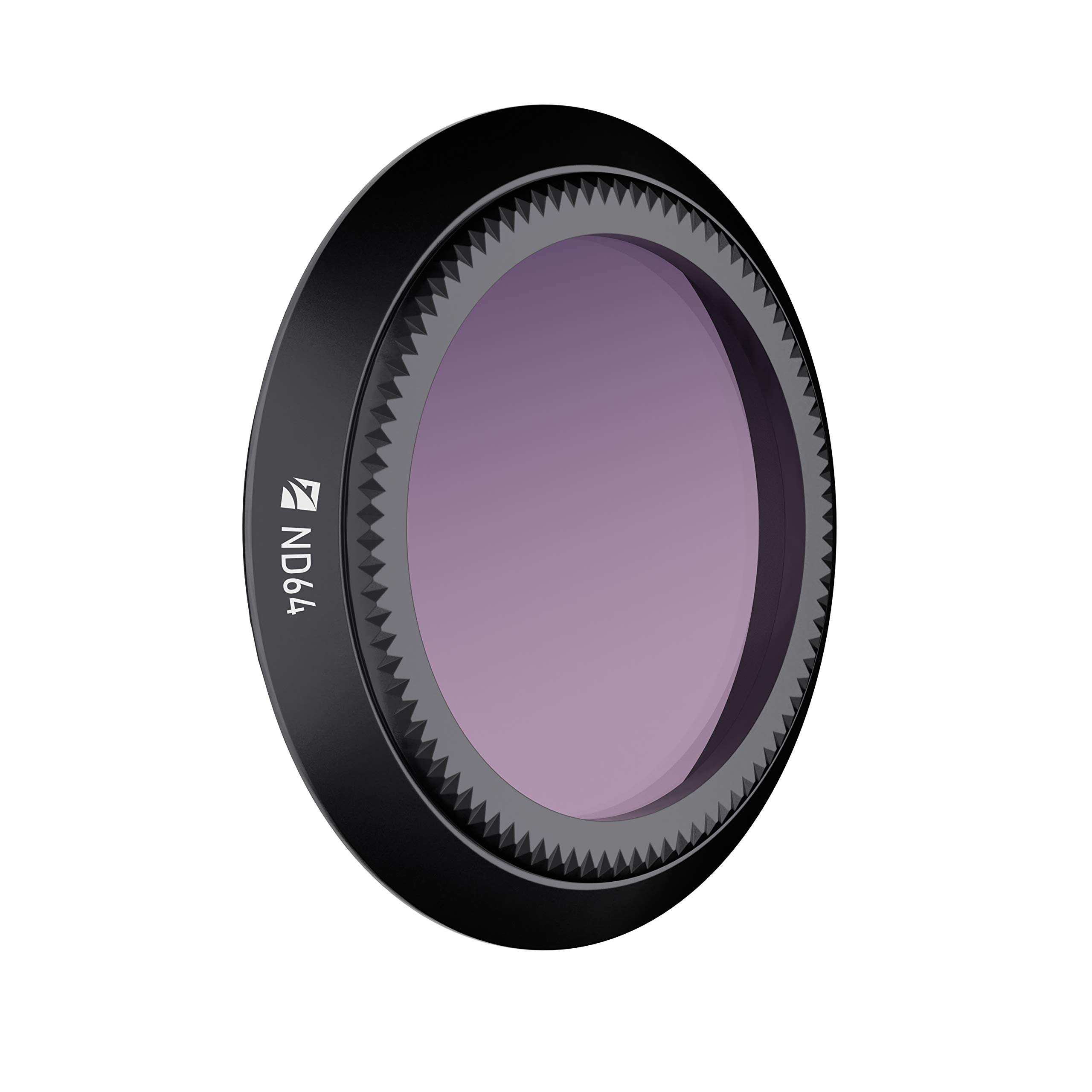 Filtro ND64 Freewell compatible con Autel EVO II 8K para fotografía con dron 2
