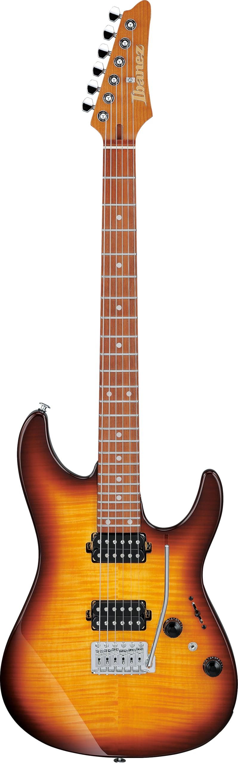 ギター Ibanez AZ standard AZ24S1F Amazon.com: Ibanez AZ24S1F AZ Standard Electric Guitar